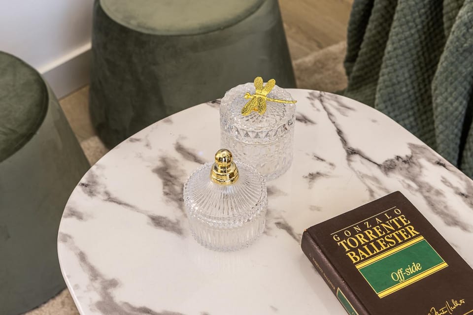 Queen's Chamberí Boutique II - Alojamiento Corta Estancia Apartment in Madrid