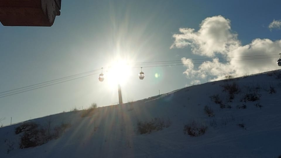 CAV MES VALLEES Torgnon Vda Apartment in Torgnon