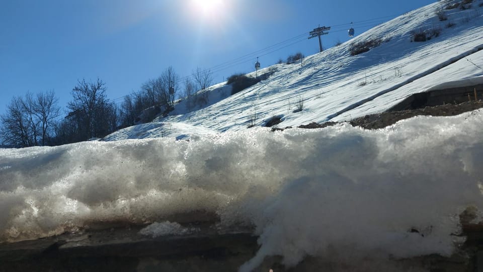 CAV MES VALLEES Torgnon Vda Apartment in Torgnon