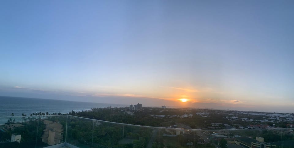 City view