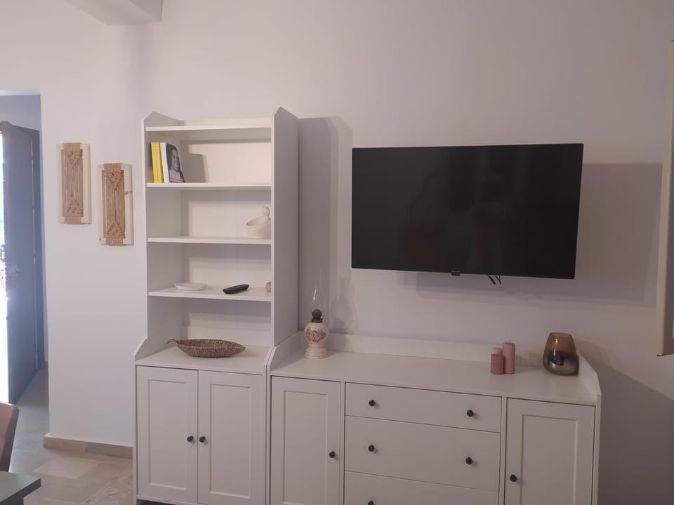 Asprocyclia House Apartment in Kalymnos