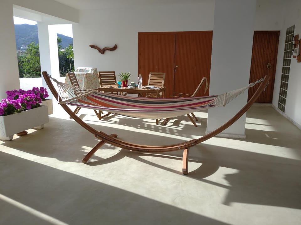 Asprocyclia House Apartment in Kalymnos