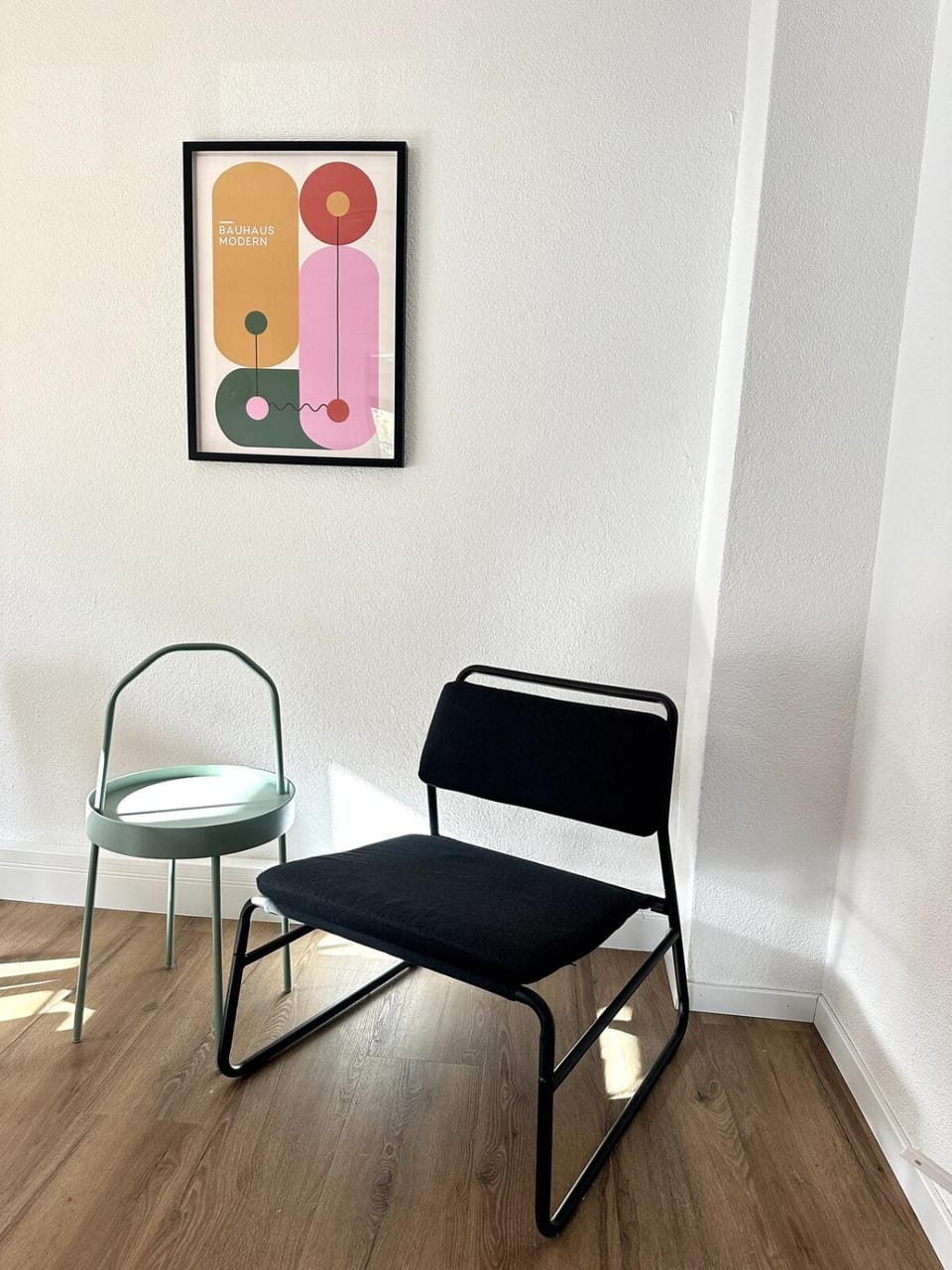 Spacious & Bright Family Escape Apartment in Oldenburg