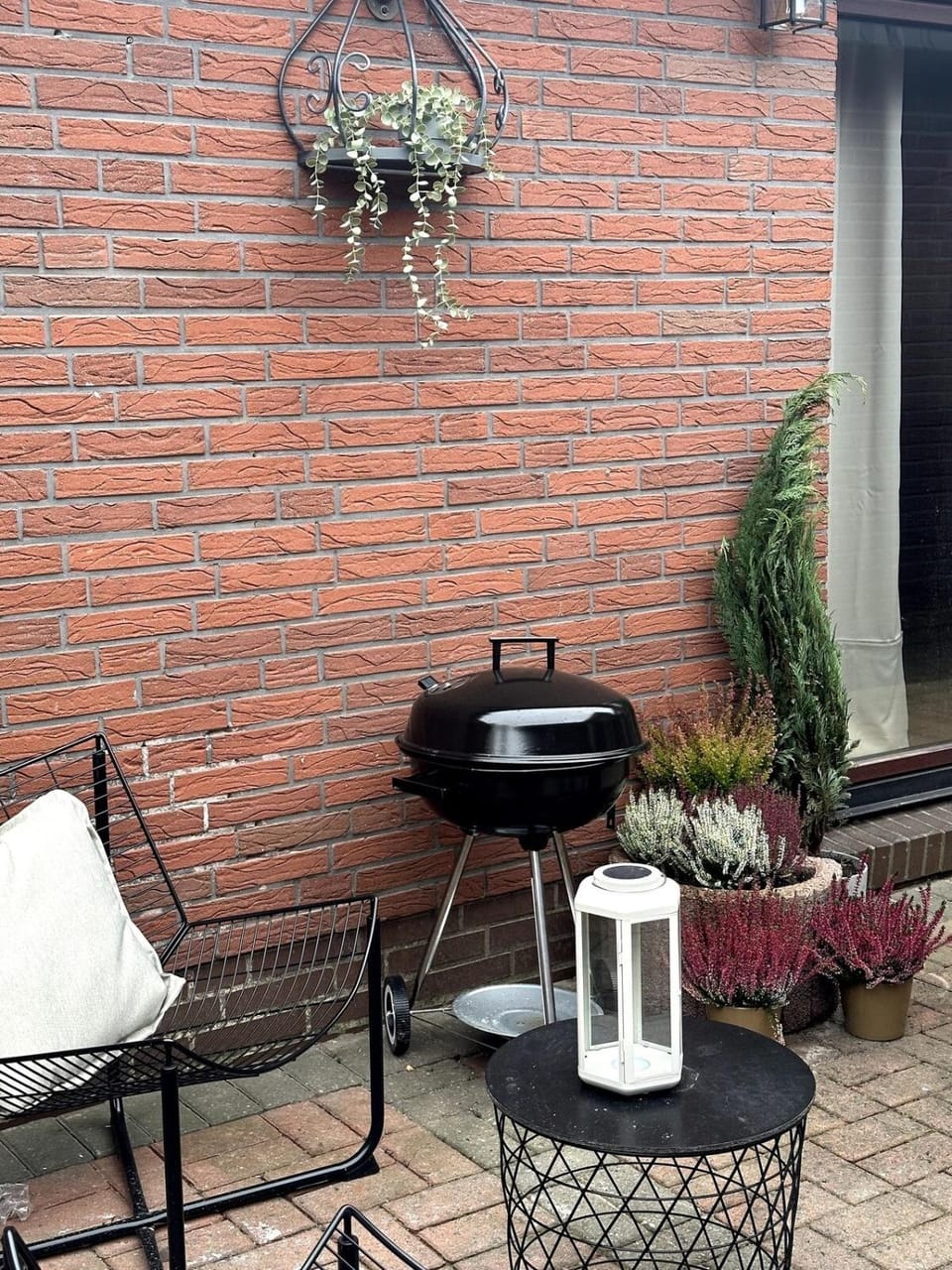 Spacious & Bright Family Escape Apartment in Oldenburg
