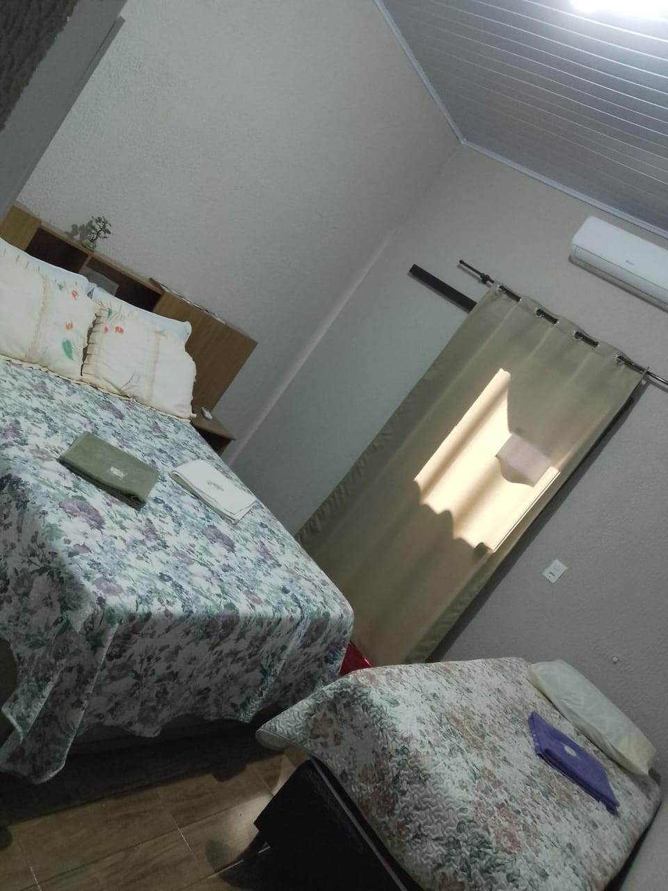 Pousada Oliveira Bed and Breakfast in State of Santa Catarina