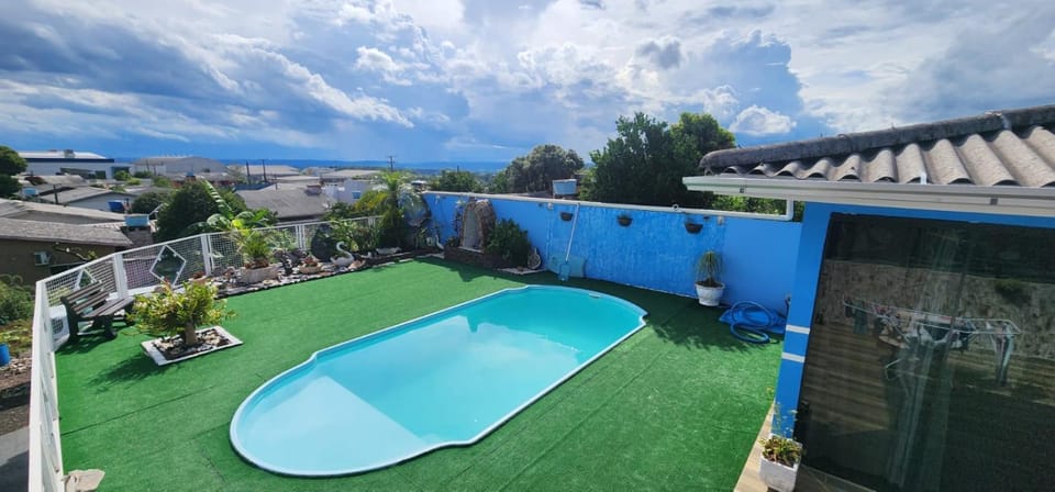 Pousada Oliveira Bed and Breakfast in State of Santa Catarina
