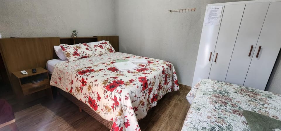 Pousada Oliveira Bed and Breakfast in State of Santa Catarina
