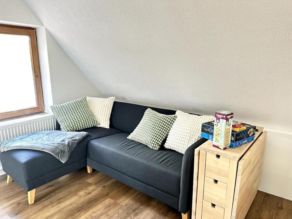 Perfect 2-Bedroom Apartment NEW Apartment in Oldenburg