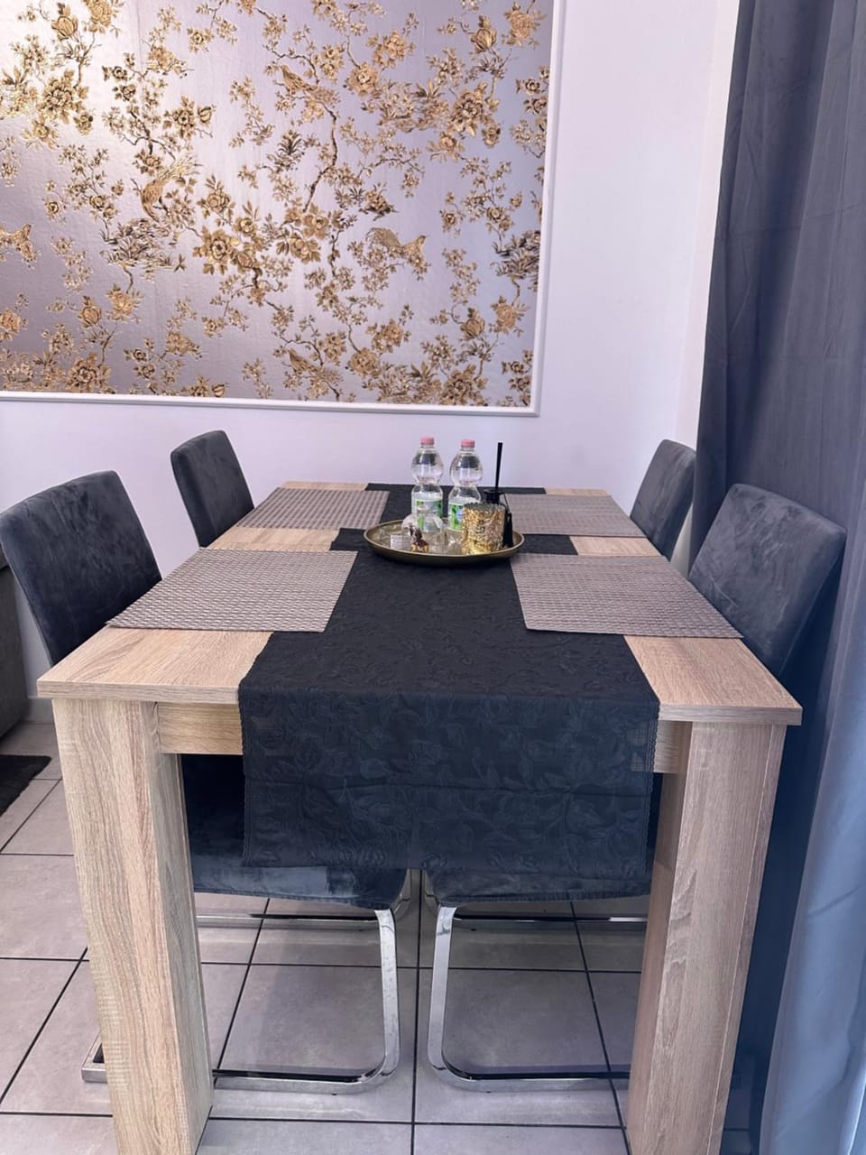 Alan home Apartment in Turin