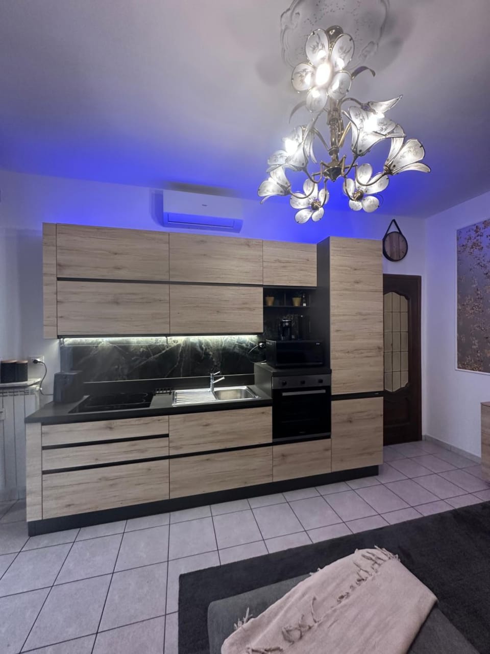 Alan home Apartment in Turin