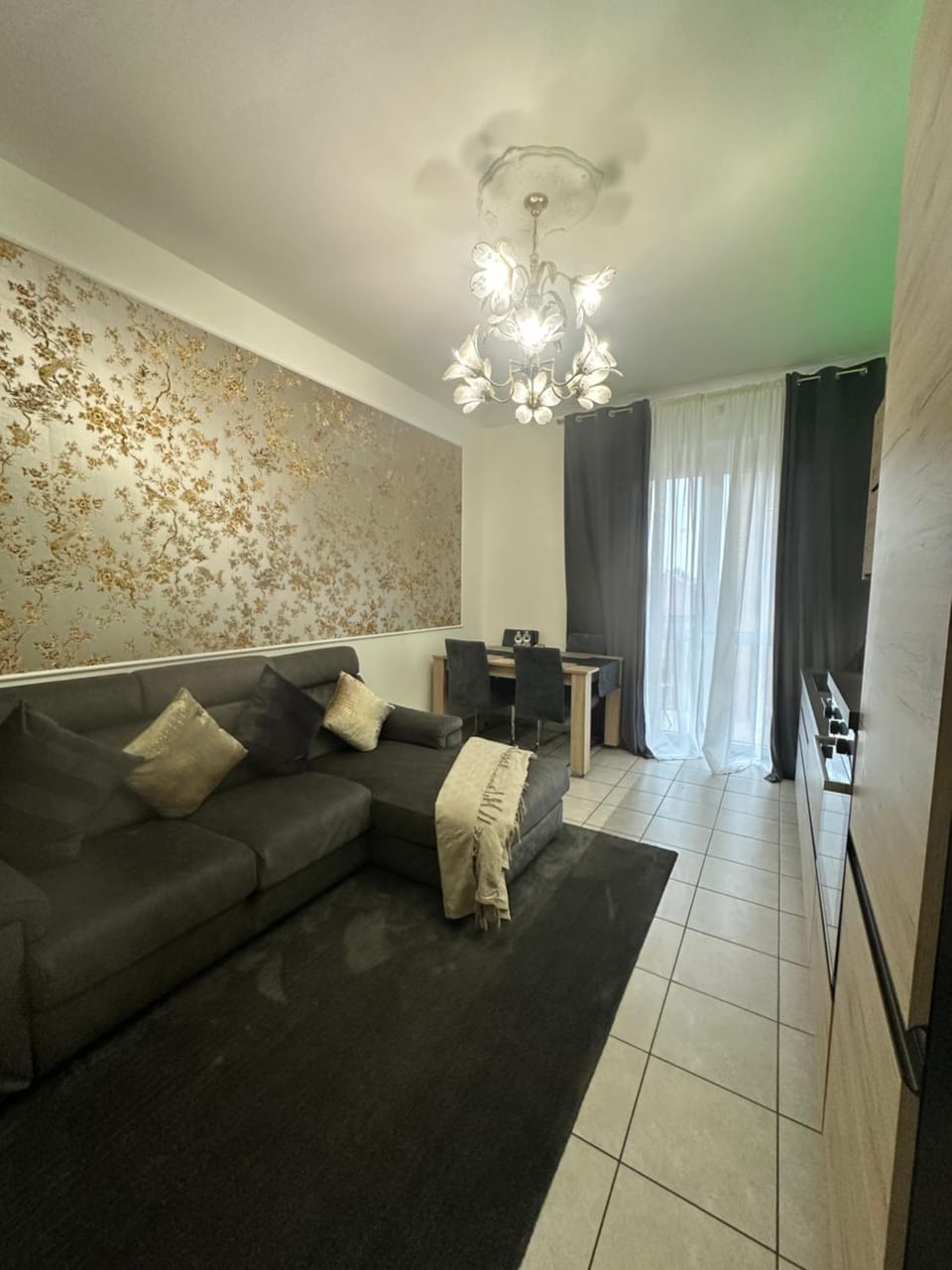 Alan home Apartment in Turin