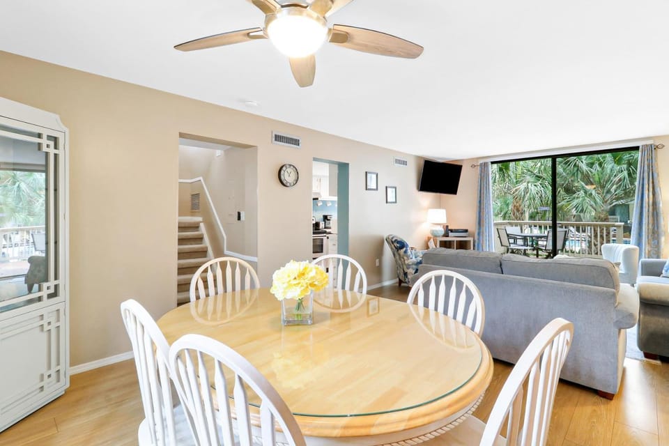 Seascape Villa 3009 House in South Forest Beach