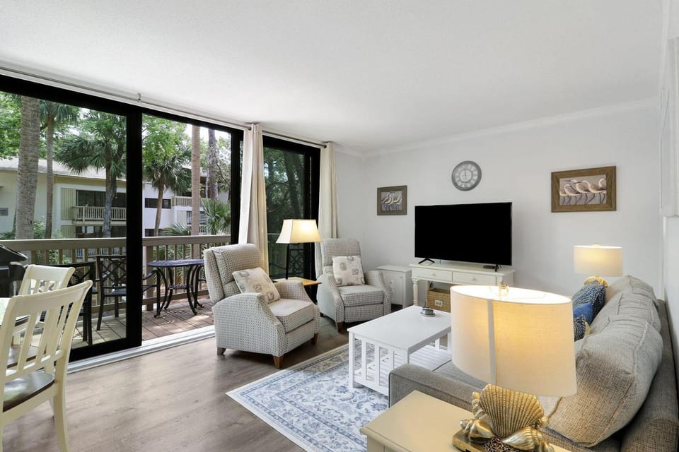 Seascape Villa 3005 House in South Forest Beach