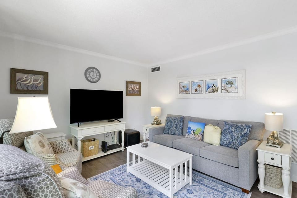 Seascape Villa 3005 House in South Forest Beach