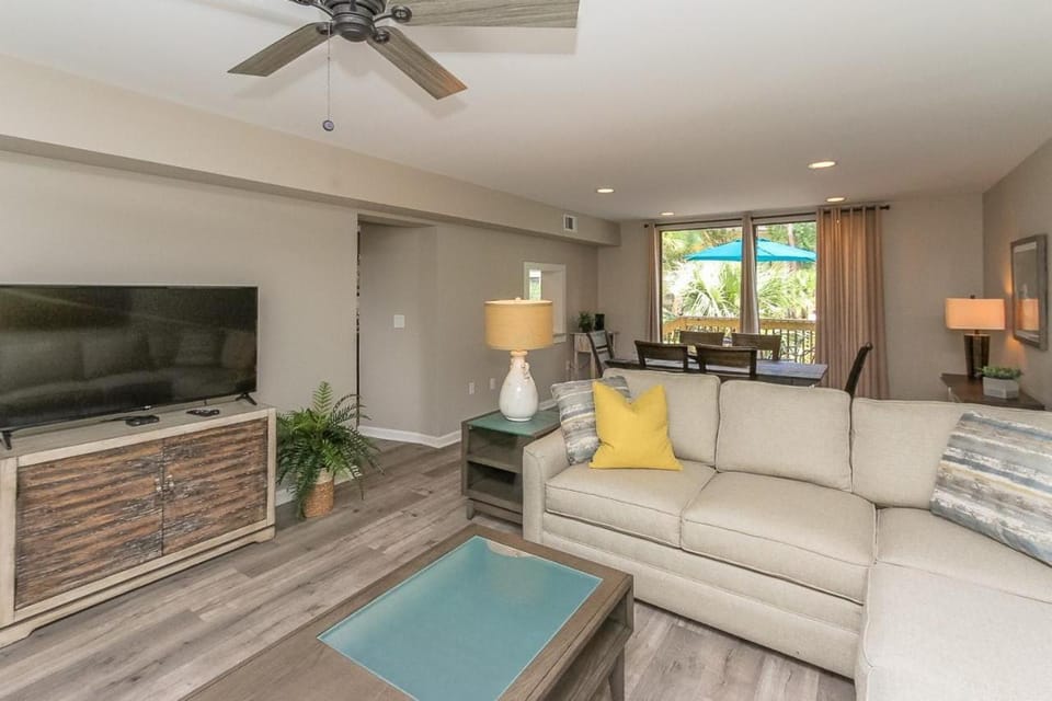 Seascape Villa 3007 House in South Forest Beach