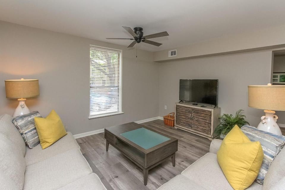 Seascape Villa 3007 House in South Forest Beach