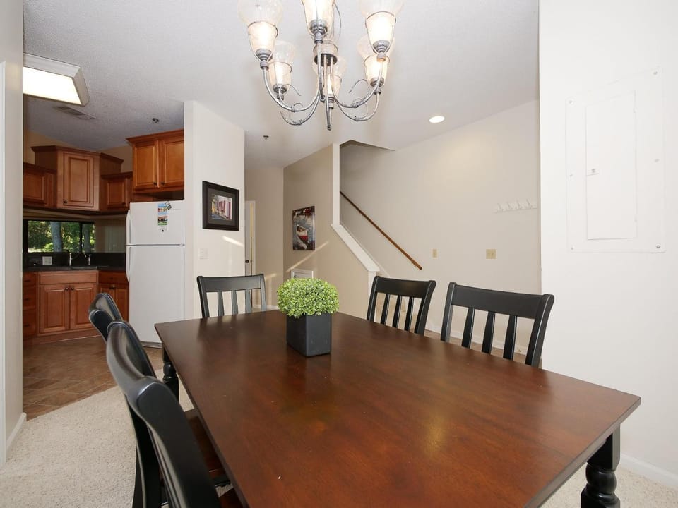 Ocean Breeze Villa 100 House in South Forest Beach