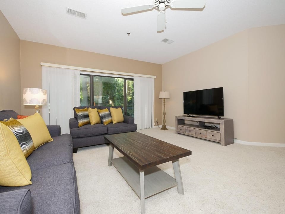 Ocean Breeze Villa 100 House in South Forest Beach
