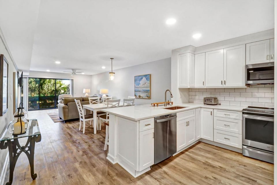Plantation Club Villas 462 House in Hilton Head Island