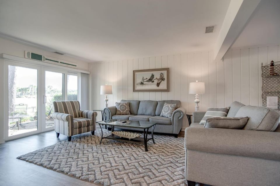 Plantation Club Villas 449 House in Hilton Head Island