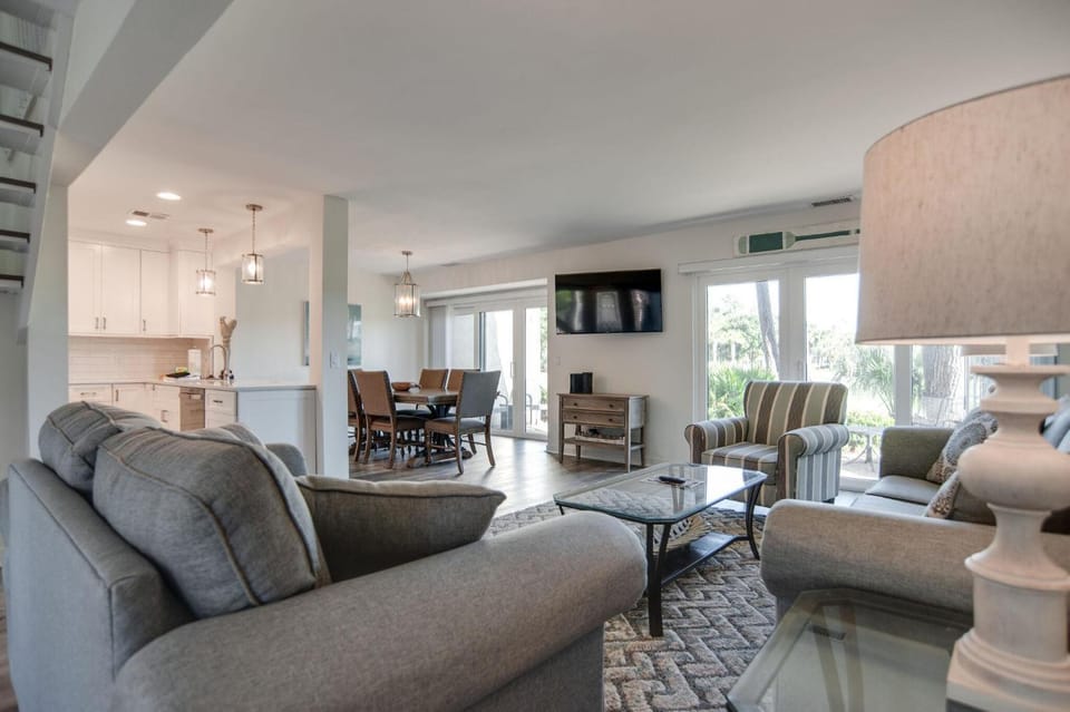 Plantation Club Villas 449 House in Hilton Head Island