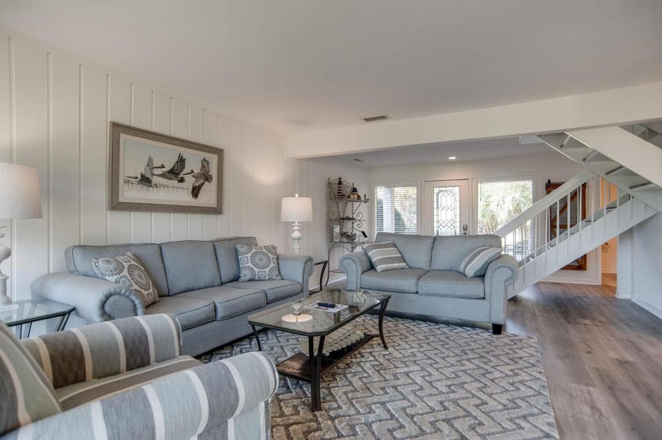 Plantation Club Villas 449 House in Hilton Head Island