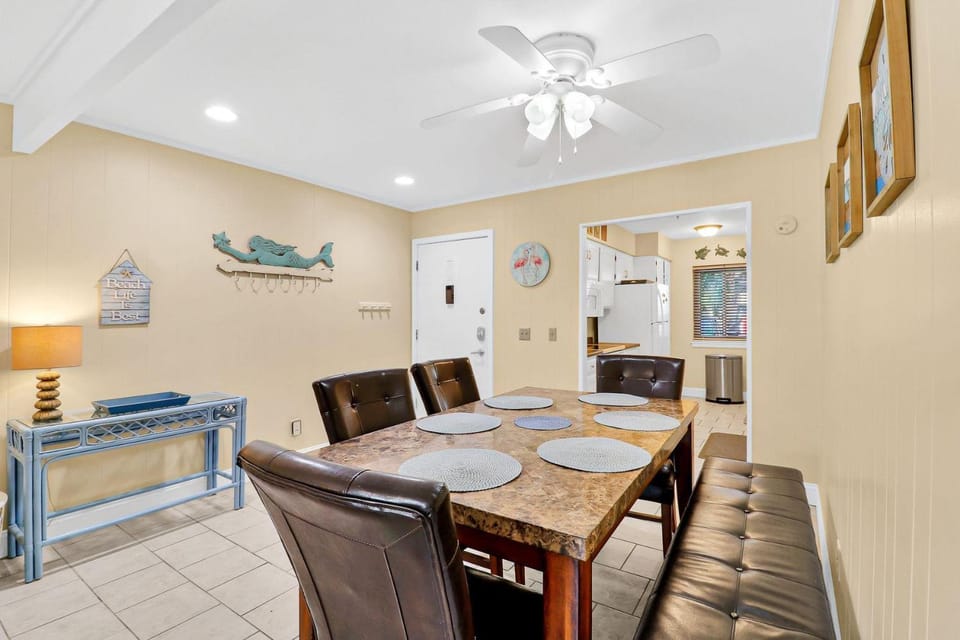 Island House Villas 109 House in Hilton Head Island