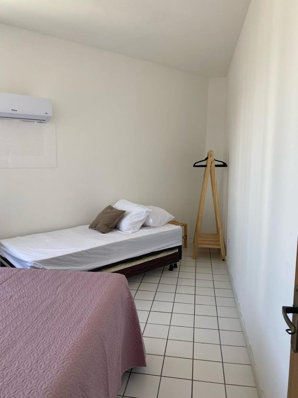 Charmoso flat Pina- Boa viagem Apartment in Recife