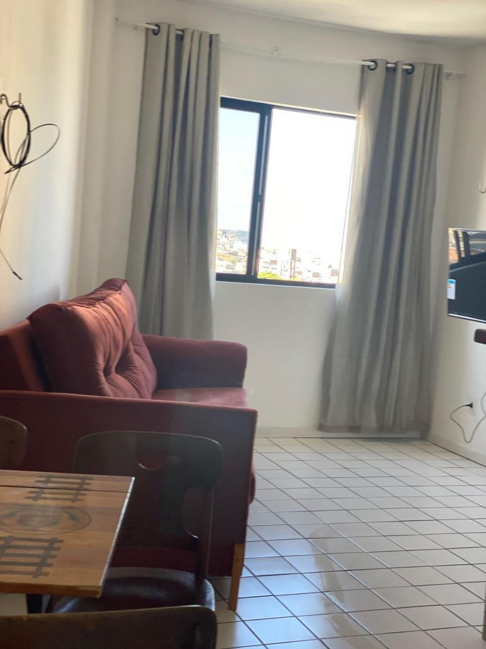 Charmoso flat Pina- Boa viagem Apartment in Recife