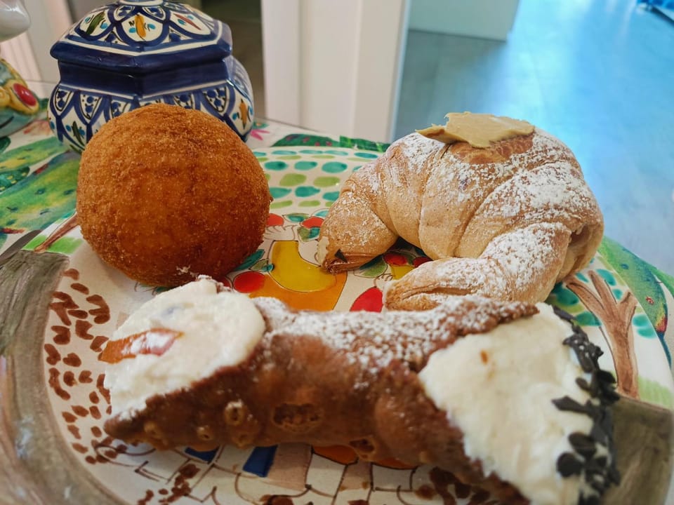 SoleMar Bed and Breakfast in Castellammare del Golfo