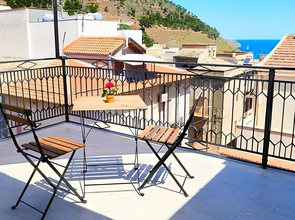 SoleMar Bed and Breakfast in Castellammare del Golfo