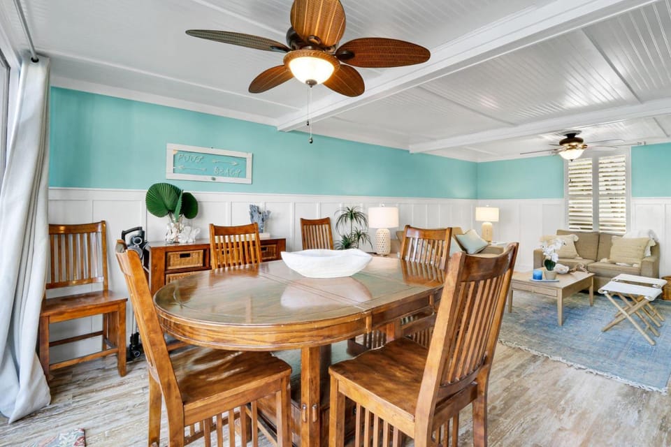 Seascape Villa 3064 House in South Forest Beach