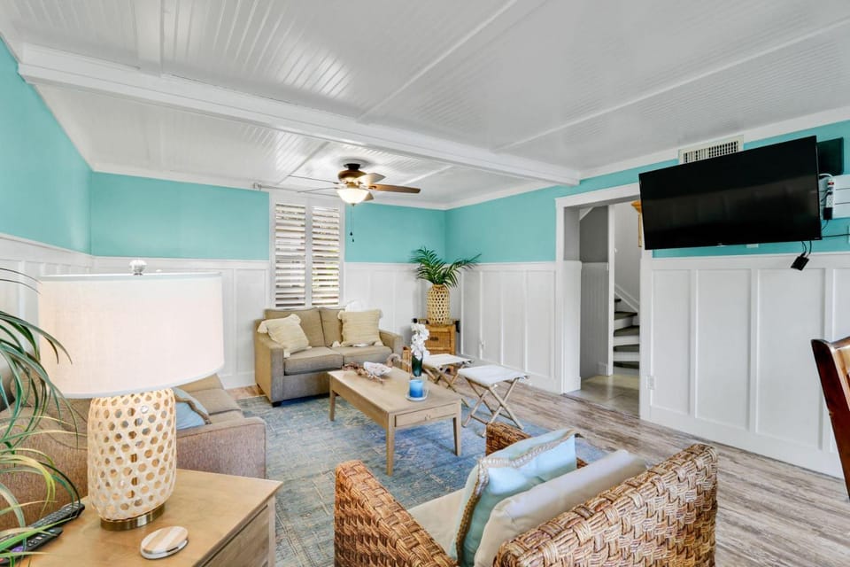 Seascape Villa 3064 House in South Forest Beach