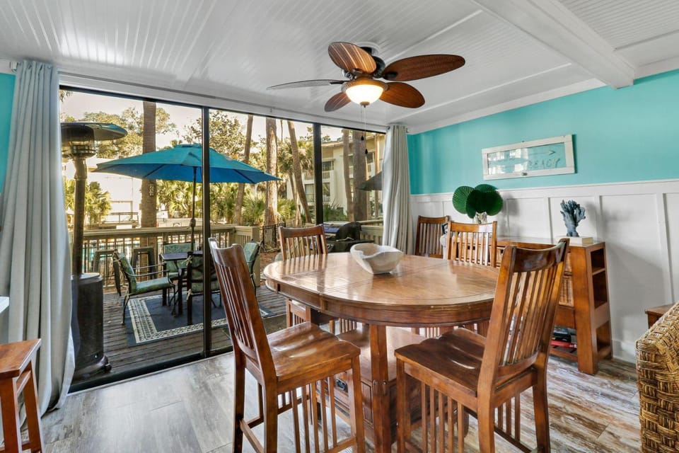 Seascape Villa 3064 House in South Forest Beach