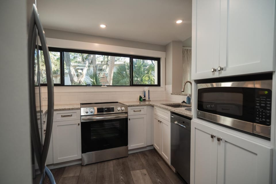 Seascape Villa 3227 House in South Forest Beach