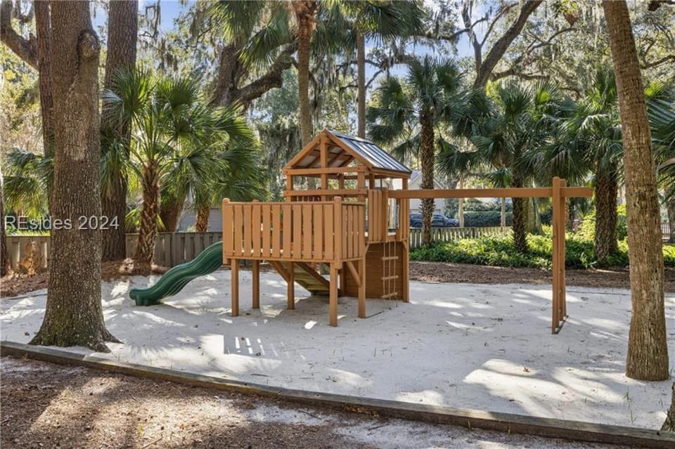 19 Dewberry Lane House in Hilton Head Island
