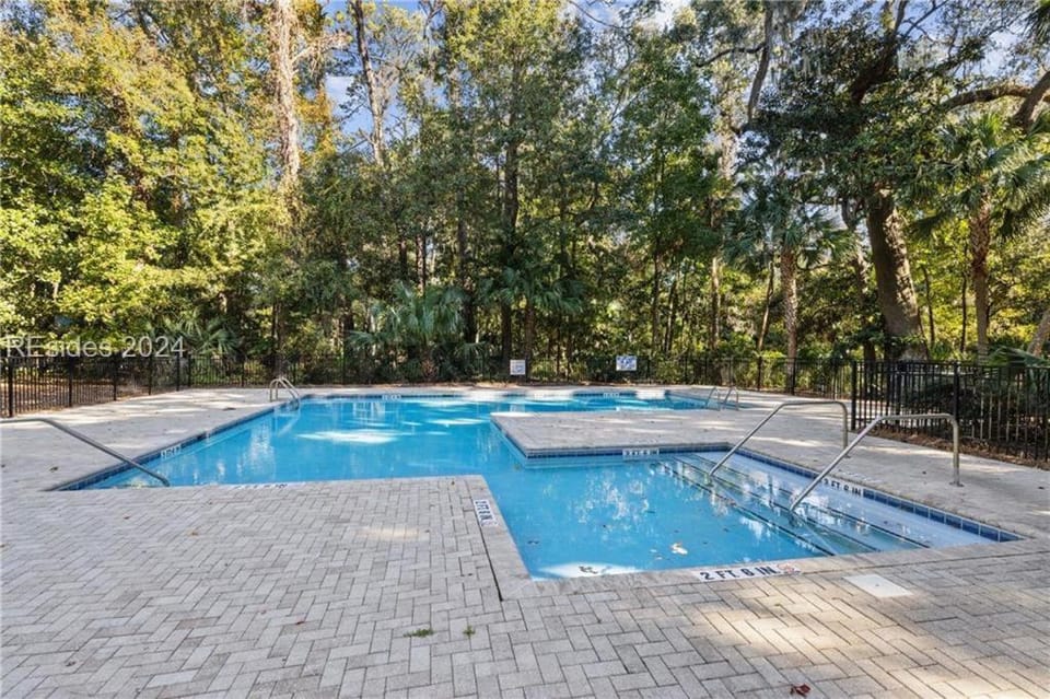 19 Dewberry Lane House in Hilton Head Island