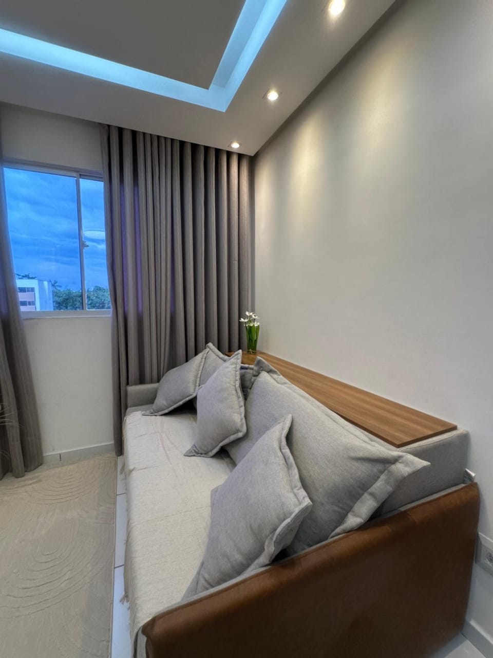 Flor da Amazônia 1 Belém - PA Apartment in Belém