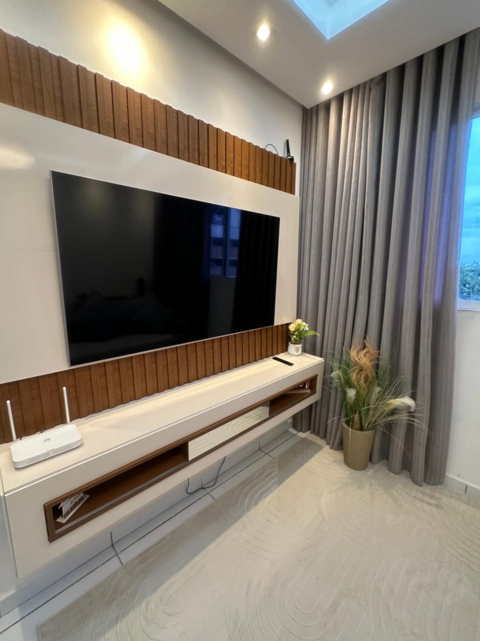 Flor da Amazônia 1 Belém - PA Apartment in Belém