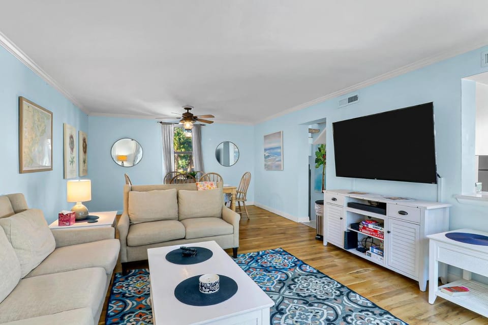 Seascape Villa 3053 House in South Forest Beach