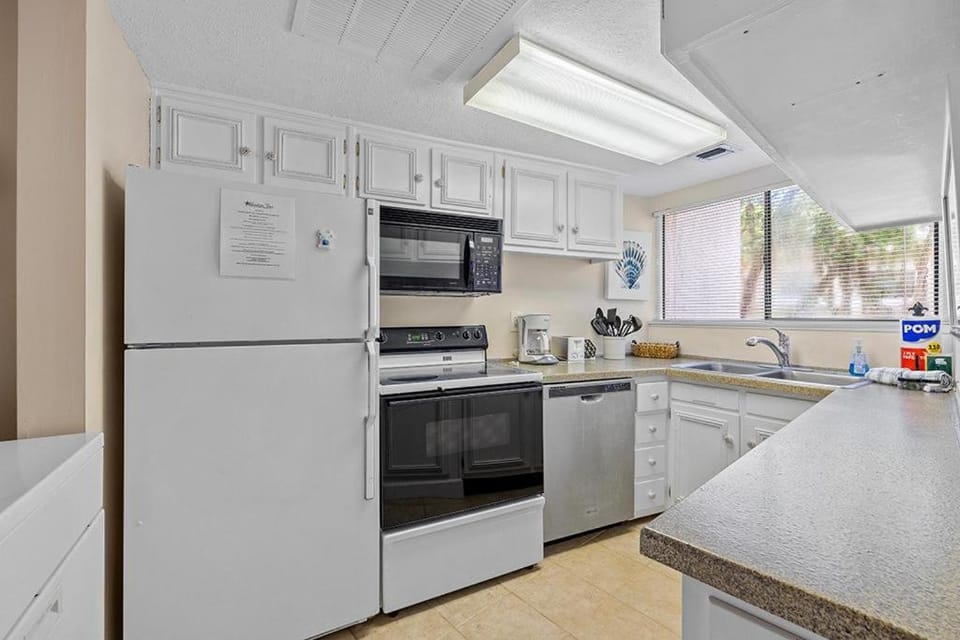 Seascape Villa 3042 House in South Forest Beach