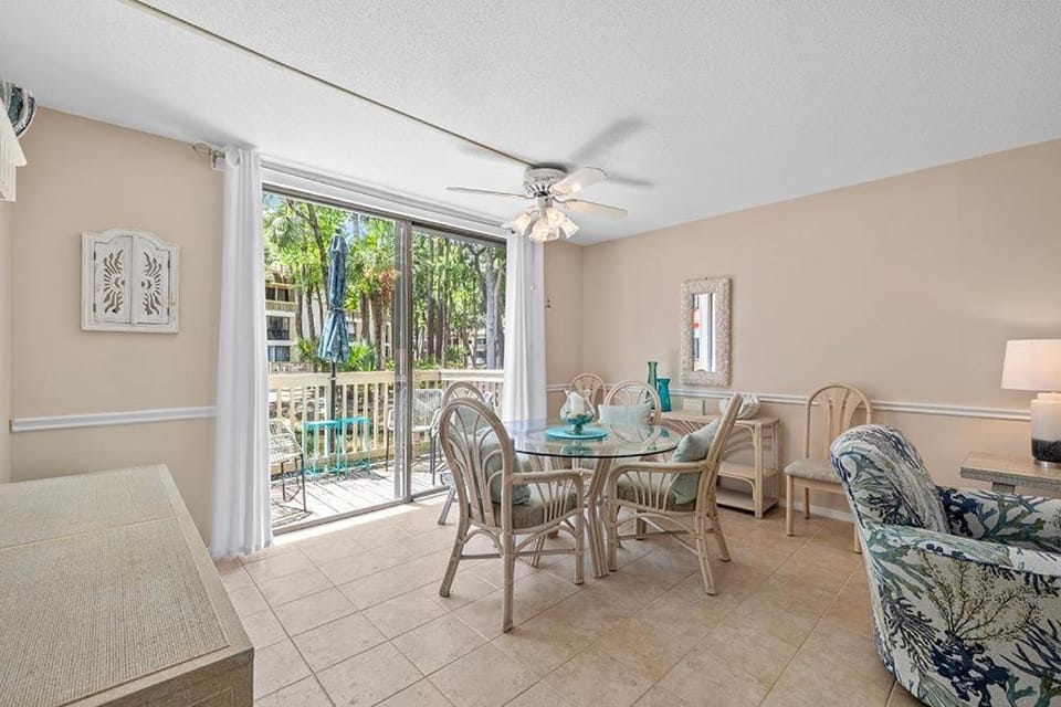 Seascape Villa 3042 House in South Forest Beach