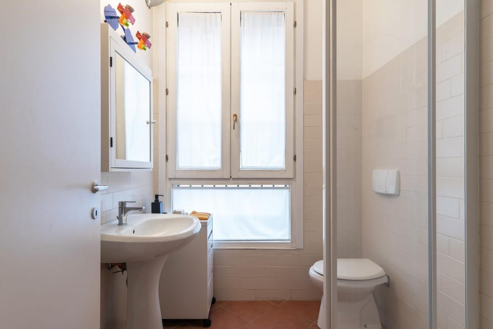 Gottardo Loft Flexyrent AC Apartment in Milan