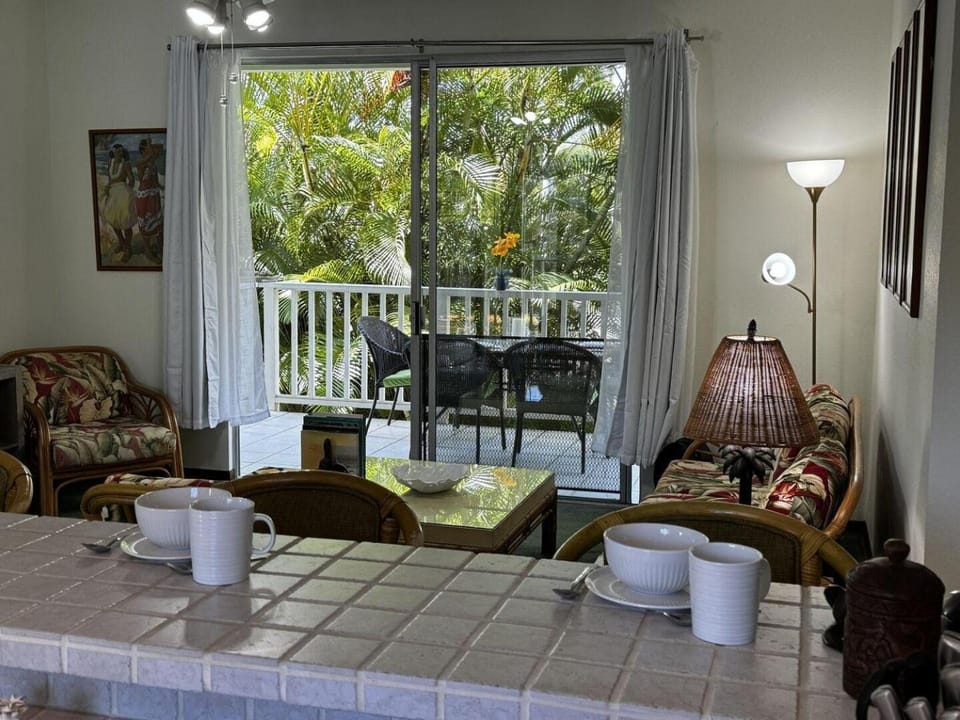 Makolea 23 House in Big Island