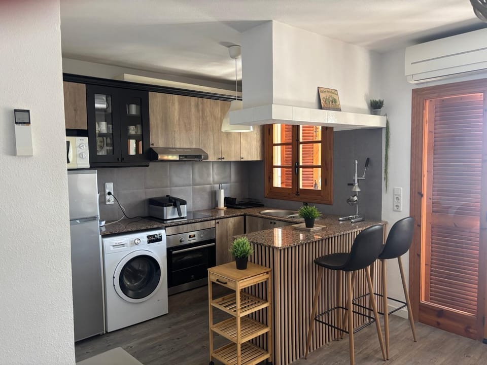 Residence Los Jardines Apartment in Alcossebre