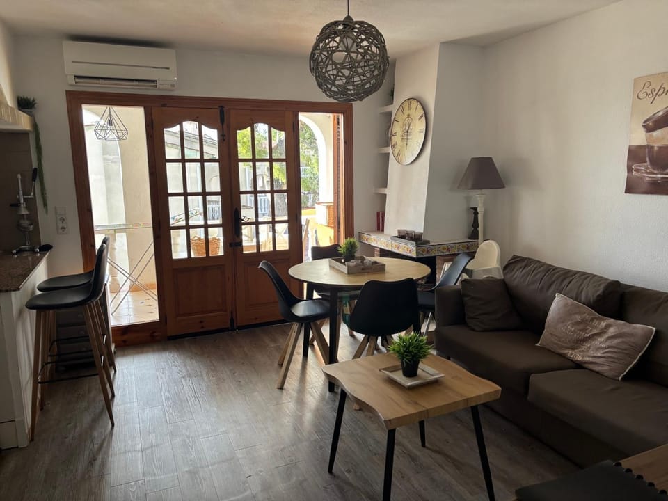 Residence Los Jardines Apartment in Alcossebre