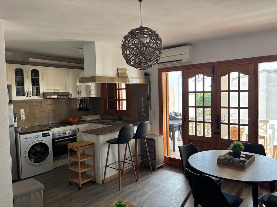 Residence Los Jardines Apartment in Alcossebre