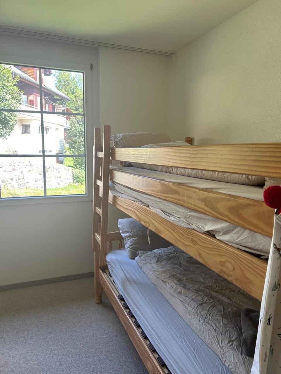 bunk bed