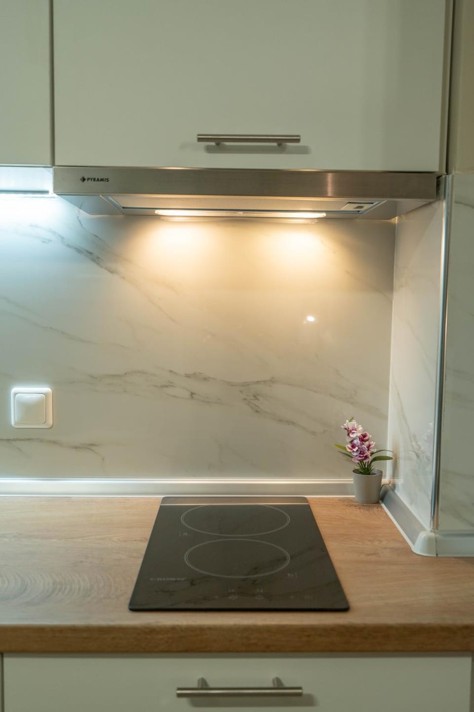 Luxurious Comfort Apartment in Thessaloniki