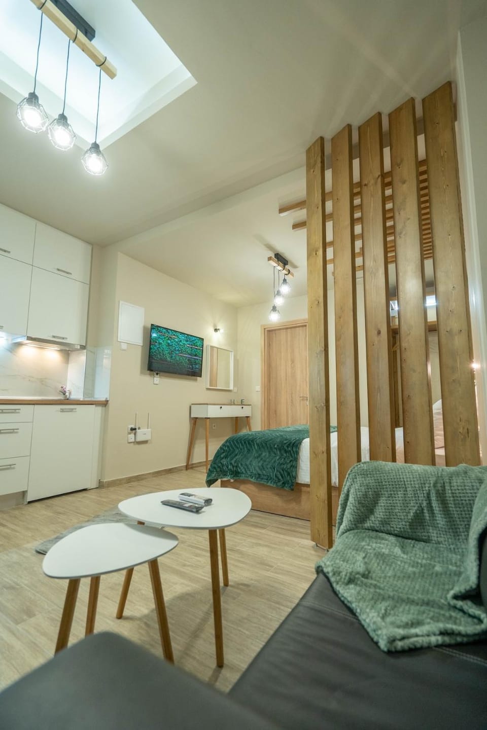 Luxurious Comfort Apartment in Thessaloniki